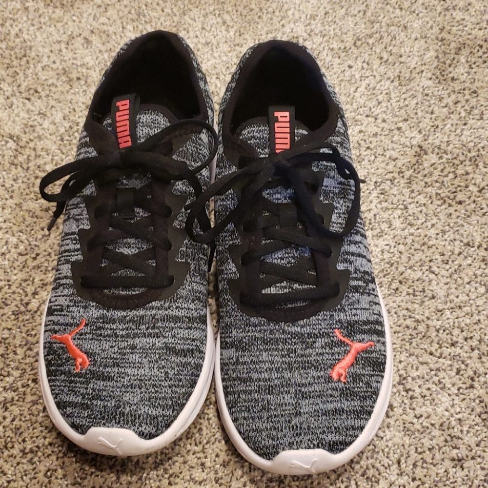 Puma women's shoes